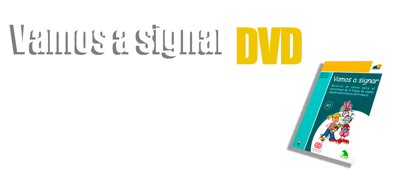 titulo vamos a signar